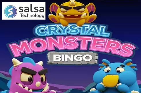 Crystal Monsters